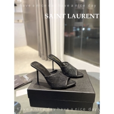 Ysl Sandals